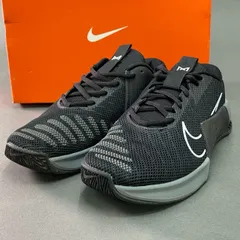 新品 NIKE ナイキ メトコン9 トレーニングシューズ 27,5cm箱無し 新品 NIKE ナイキ メトコン9 トレーニングシューズ ブラック 27