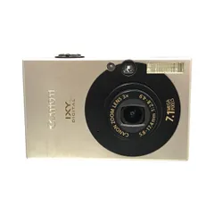 ☆良品☆Canon IXY DIGITAL 10 SDカード付き ＃3149