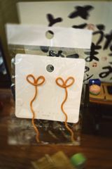A05ピアス イヤリング