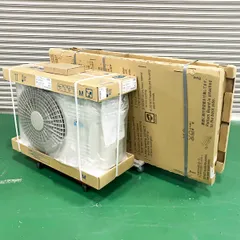 2025年最新】200V エアコン 日立の人気アイテム - メルカリ