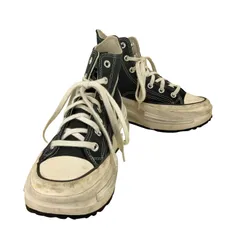 コンバース CONVERSE Run Star Legacy CX Hi メンズ JPN：24 