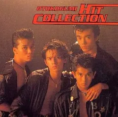 【中古品】男闘呼組　CDアルバム　6枚セット　まとめ売り廃盤CD 2025年最新】男闘呼組 CDの人気アイテム - メルカリ