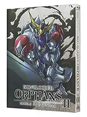 (未使用･未開封品)　機動戦士ガンダム 鉄血のオルフェンズ 弐 5 (特装限定版) [Blu-ray] qdkdu57 2025年最新】機動戦士ガンダム 鉄血のオルフェンズ 弐 5 (特装