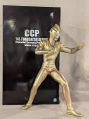 CCP 1/6 특촬 시리즈 울트라맨 티가 글리터 티가 Ver 91-8