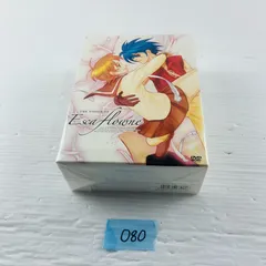韓国版 天空のエスカフローネ 1～7 全巻 DVDセット