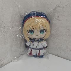 【未使用】ちょこぷに ぬいぐるみ Fate/Grand Order キャスター/アルトリア・キャスター