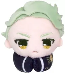 【中古】雑貨 セベク・ジグボルト 「ディズニー ツイステッドワンダーランド はぐキャラコレクション4」