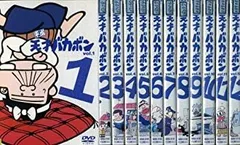 2025年最新】天才バカボン dvd-boxの人気アイテム - メルカリ