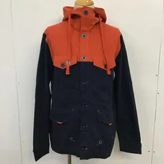 TCSS ティーシーエスエス ジャケット、上着 ジャケット、ブレザー バイカラーのサムネイル