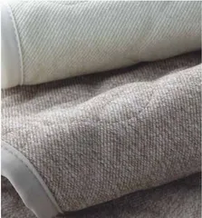 速乾 バスマット 驚きの吸収力　脚に吸い付く心地よさ【エニルノ】60x40cm