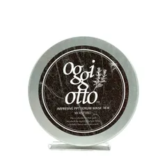 オッジィオット モイスチャー インプレッシブPPTセラムマスク MM トリートメント 180g  oggi otto オッジオット
