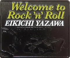 【中古】バッジ・ピンズ 矢沢永吉 ピンバッジ 「EIKICHI YAZAWA CONCERT TOUR 2023『Welcome to Rock’n’Roll』」 SS席特典のサムネイル
