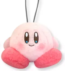 【中古】雑貨 にっこり マスコット5 「星のカービィ」