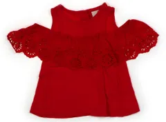【プティマイン/petitmain】Tシャツ・カットソー 80サイズ 女の子【子供服・ベビー服】（1591937）