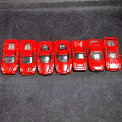 BOSICA ボシカ 1/43 フェラーリ 288GTO 未開封キット 絶版！レア！