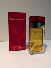 IT/G17D 未使用品 DOLCE＆GABBANA ドルチェ＆ガッバーナ パルファム オリジナル オードトワレ 100mlのサムネイル