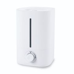 超音波式加湿器　上部給水　タンク5L　ホワイト　XR-HD0011-WH