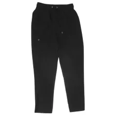 【極美品】Theory クラシッククレープ　美脚パンツ　ブラック 極美品】Theory クラシッククレープ 美脚パンツ ブラック