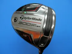 超美品　テーラーメイド 300 MINI D 11.5° TENSEI Amazon.co.jp: TaylorMade 300 ミニドライバー : スポーツ