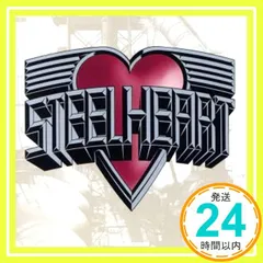 RED HOT,AOR,メロハー,STEELHEART MEMORIES,新品未 Amazon.co.jp: Steelheart: Music