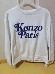 2025年最新】kenzo verdy パーカーの人気アイテム - メルカリ