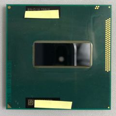 Intel Core i7-3630QM CPU
