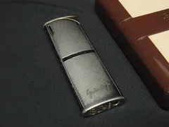 GIVENCHY ジバンシィ 高級ガスライター 喫煙グッズ 喫煙具 レディース メンズ シルバー系 DF6510のサムネイル