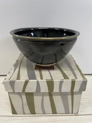 2025年最新】天目 茶碗の人気アイテム - メルカリ