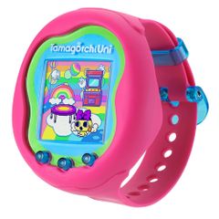 バンダイ(BANDAI) Tamagotchi Uni Pink たまごっち 6才以上 日本 おもちゃ 大賞