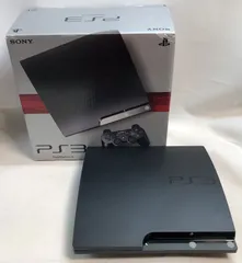 SONY - プレステ3PS3　CECH-2000B　現状品おまけつき SONY PS3 プレステ3 本体 中古 付属品完備 320GB CECH-3000B