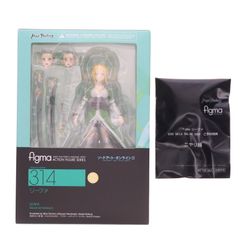 GOODSMILE ONLINE SHOP 한정 특전 부속 figma(피그마) 314 리파 소드 아트·온라인 II 완성품 가동 피겨 맥스 팩토리