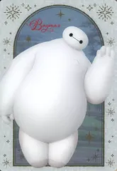 【中古】アニメ系トレカ 31[キャラクターアート]：ベイマックス