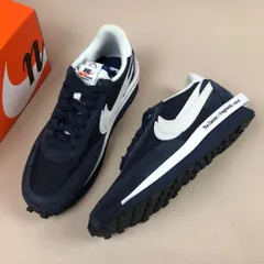 2024年最新】fragment sacai nike ld waffle blueの人気アイテム - メルカリ