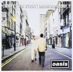 m*a様 レア未開封レコードOasis Morning Glory 2LPオアシ m*a様 レア未開封レコードOasis Morning Glory 2LPオアシ Amazon