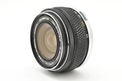 オリンパスレンズ　G.Zuiko Auto-W 20mm F3.5 OLYMPUS G.Zuiko AUTO-W 20mm f3.5 - 三葉堂寫眞機店オンラインストア