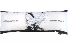 [중고] 쿠션 본체 2B 롱 쿠션 [NieR:Automata Ver1.1a]