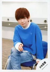 2025年最新】平塚翔馬 公式写真の人気アイテム - メルカリ