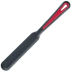 Westmark Westmark Crepes Spreader - Heat Resistant Crepes Spatula Up To 410DegreeF And Dishwasher Safe Medium Red/Black by Westmar
