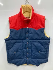 Sugar Cane ダウン入りキルティングベスト XL 中古 2025年最新】Sugar Cane メンズ ダウンベスト・キルティングベストの