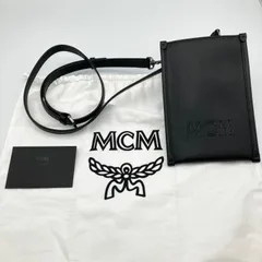 2025年最新】MCM スマホケースの人気アイテム - メルカリ