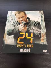 24 TWENTY FOUR シーズン8 DVD 管理番号2
