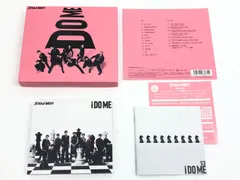 【小牧店】SnowMan アルバム  i DO ME(CD＋DVD) Blu-ray付 初回盤B 【PT327-0040】