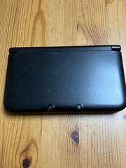 ゲーム-013【ジャンク】ニンテンドー3DSLL 本体のみ　充電ケーブルない為の未試験価格