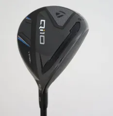 Qi10フェアウェイウッド5W SPEEDER NX FW 55-S Qi10 フェアウェイウッド SPEEDER NX BLACK 60(フェアウェイ