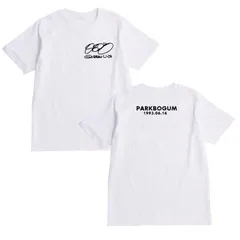 パクボゴム 2025 Tシャツ 2025年最新】パクボゴム tシャツの人気アイテム - メルカリ