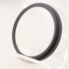 r-567☆良品☆ケンコー Kenko Zeta plus プロテクター 49mm 保護フィルター