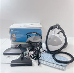 Steamfast スチームファーストDX SF-370WHDIR 使用回数少 - メルカリ