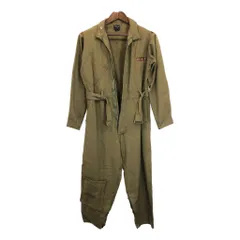 ビンテージ 希少 USAF L-1A フライトスーツ　実物 珍品 コレクター向き ビンテージ 希少 USAF L-1A フライトスーツ 実物 珍品