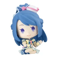 【中古】トレーディングフィギュア キュアアクア 「Yes!プリキュア5GoGo!×サンリオキャラクターズ フィギュアコレクション Vol.2」