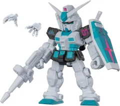 機動戦士ガンダム MOBILE SUIT ENSEMBLE ~初音ミク color Ver.~(10個入り)